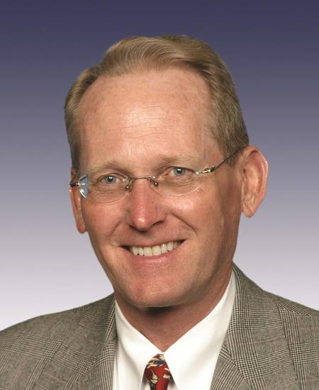 Official photo of MCCRERY, JAMES O III