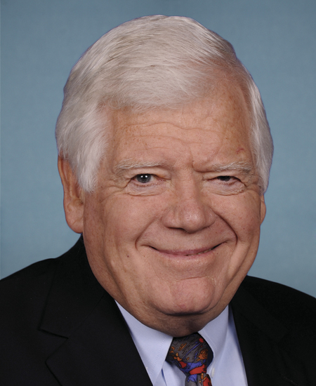Official photo of MCDERMOTT, JAMES