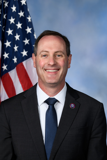 Official photo of MANN, TRACEY ROBERT