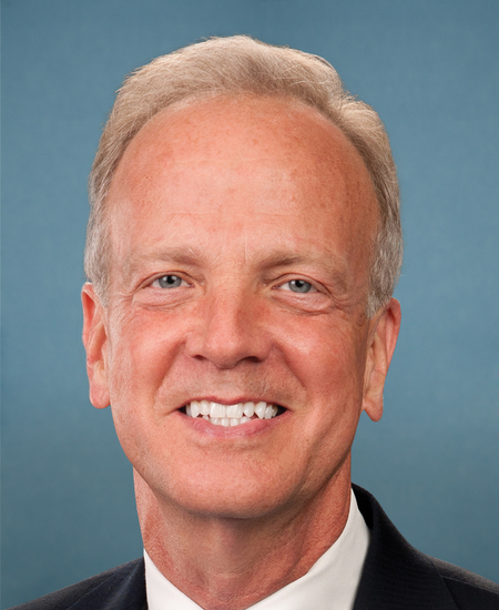 Official photo of MORAN, JERRY