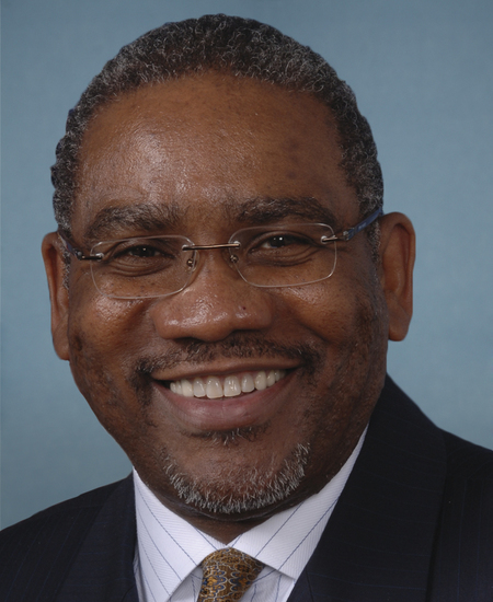 Official photo of MEEKS, GREGORY W.