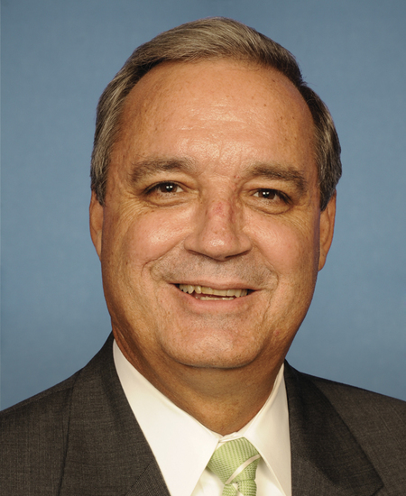 Official photo of MILLER, JEFF
