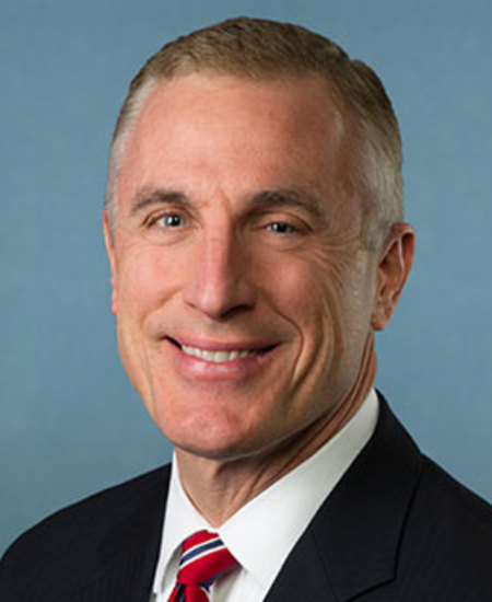 Official photo of MURPHY, TAMMY