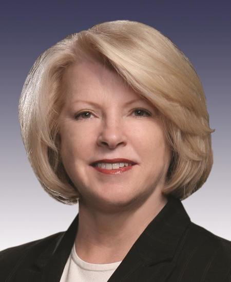 Official photo of MUSGRAVE, MARILYN