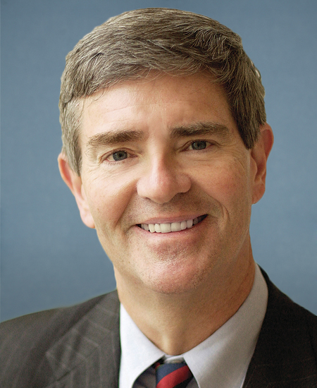 Official photo of MILLER, BRIAN JAMES