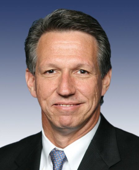 Official photo of MAHONEY, TIM