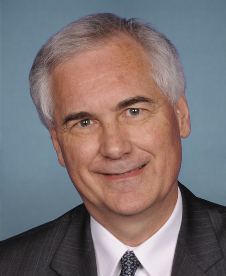Official photo of MCCLINTOCK, THOMAS