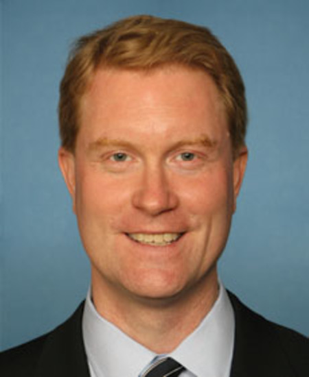 Official photo of MURPHY, SCOTT M