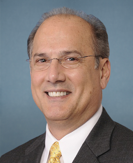 Official photo of MARINO, THOMAS ANTHONY