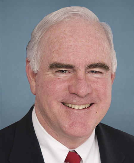 Official photo of MEEHAN, PATRICK L. MR