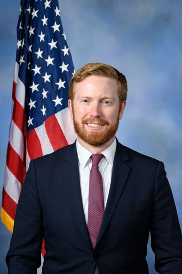 Official photo of MEIJER, PETER MR.