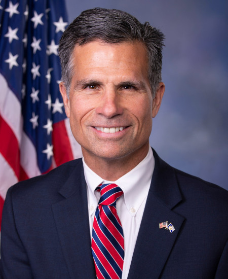 Official photo of MEUSER, DANIEL