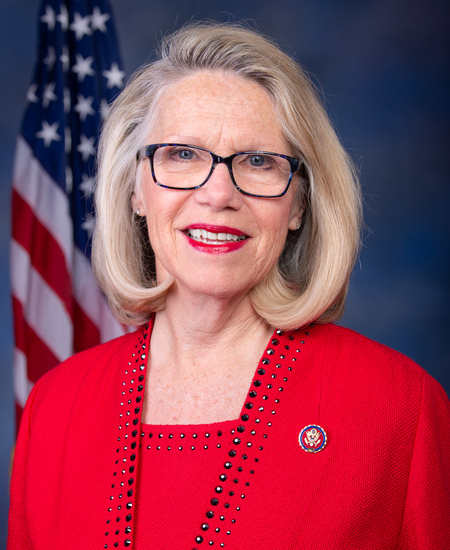 Official photo of MILLER, CAROL DEVINE