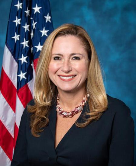 Official photo of MUCARSEL-POWELL, DEBBIE