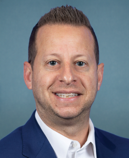 Official photo of MOSKOWITZ, JARED