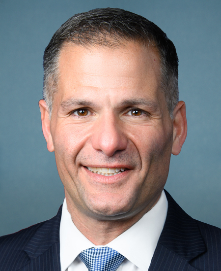 Official photo of MOLINARO, MARCUS J.