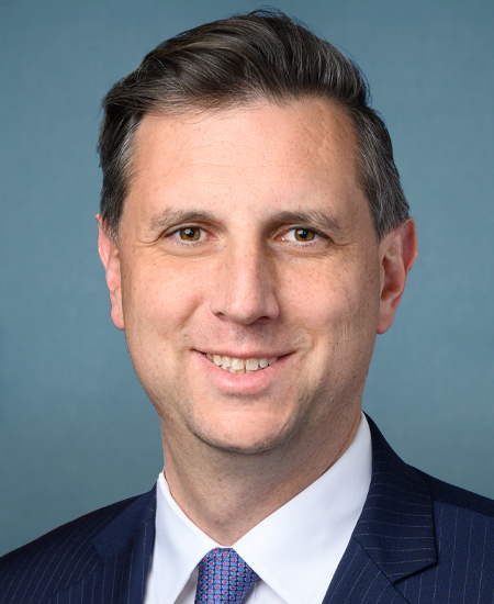 Official photo of MAGAZINER, SETH