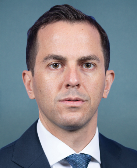 Official photo of MENENDEZ, ROBERT J.