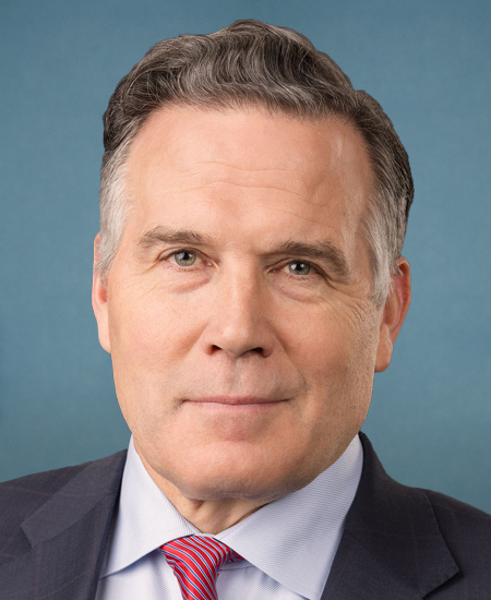 Official photo of MCCORMICK, DAVE
