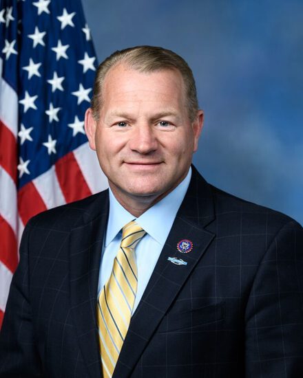 Official photo of NEHLS, TREVER