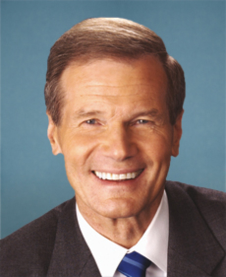 Official photo of NELSON, BILL