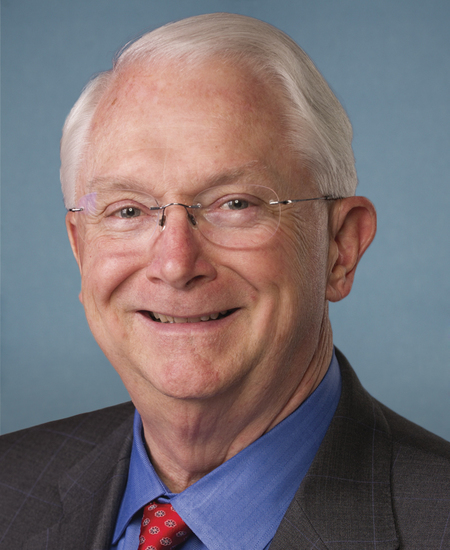Official photo of NEUGEBAUER, RANDY HONORABLE