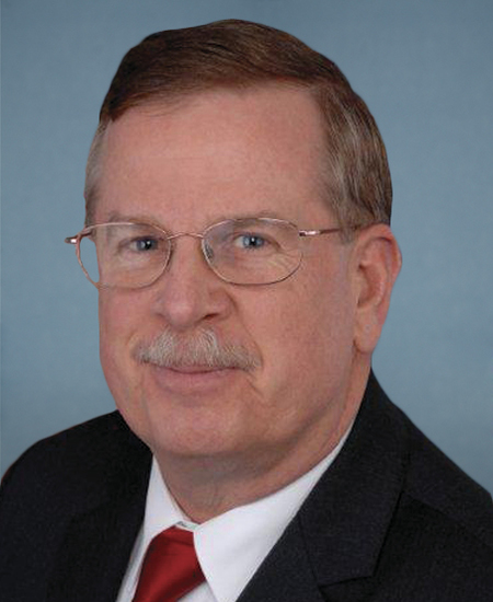 Official photo of NUGENT, RICHARD B