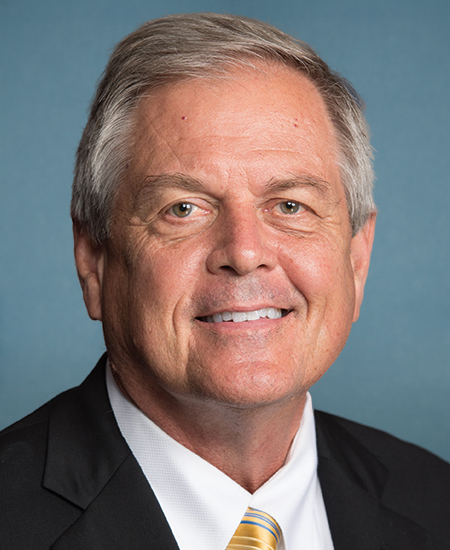 Official photo of NORMAN, RALPH W. JR.