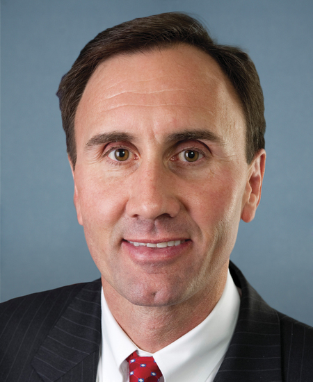 Official photo of OLSON, PETER G.