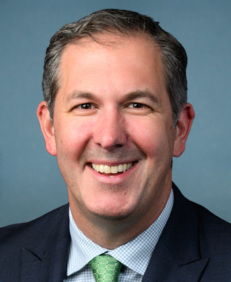 Official photo of OLSZEWSKI, JOHN ANTHONY JR.