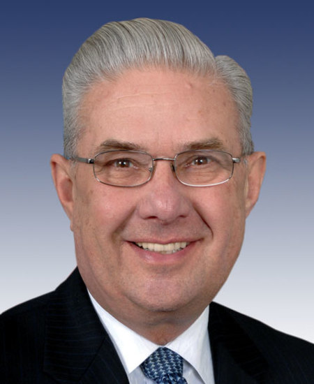 Official photo of PETERSON, JAMES CHRISTENSEN MR.
