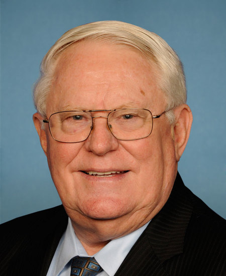 Official photo of PITTS, JOSEPH R.
