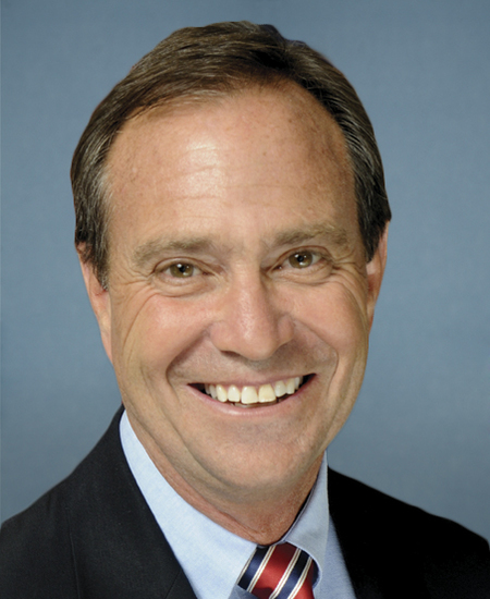Official photo of PERLMUTTER, EDWIN G