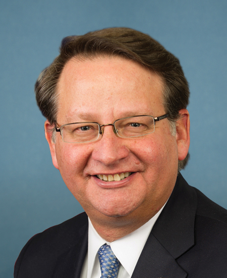Official photo of PETERS, GARY
