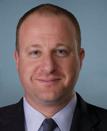 Official photo of POLIS, JARED