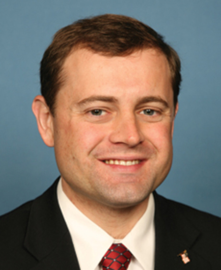 Official photo of PERRIELLO, THOMAS