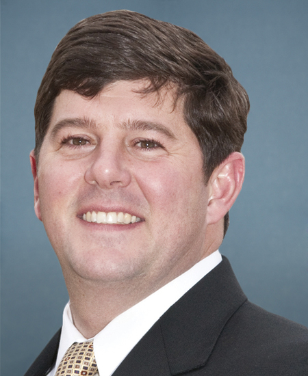 Official photo of PALAZZO, STEVEN MCCARTY