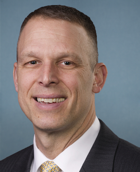 Official photo of PERRY, SCOTT