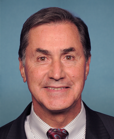 Official photo of PALMER, GARY