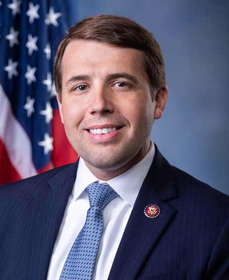 Official photo of PAPPAS, CHRIS