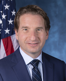 Official photo of PHILLIPS, DEAN