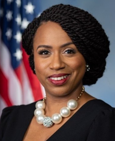 Official photo of PRESSLEY, AYANNA