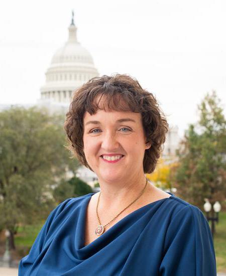 Official photo of PORTER, KATHERINE