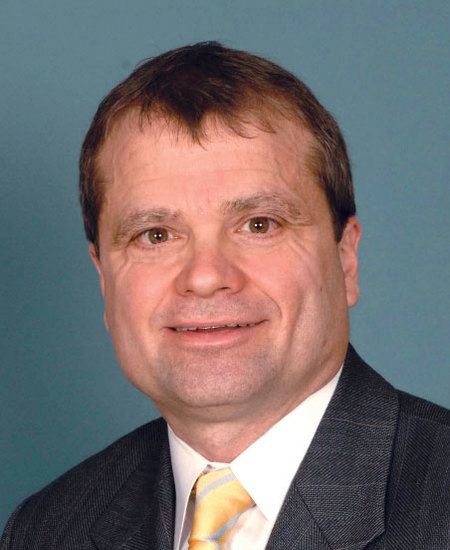 Official photo of QUIGLEY, MIKE