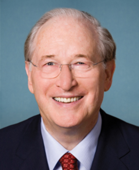 Official photo of ROCKEFELLER, JOHN DAVISON IV