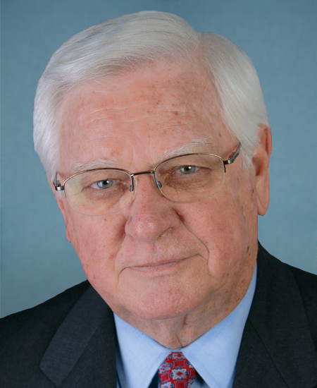 Official photo of ROGERS, HAROLD DALLAS
