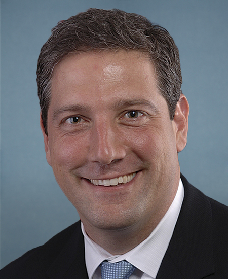Official photo of RYAN, TIMOTHY