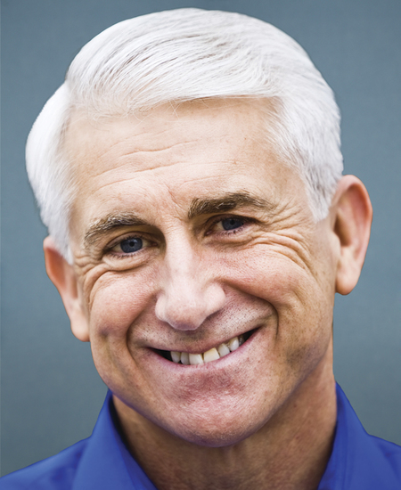 Official photo of REICHERT, DAVE