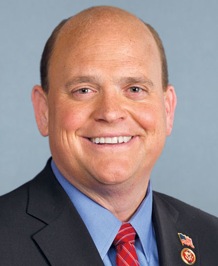 Official photo of REED, THOMAS W