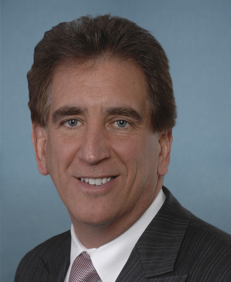 Official photo of RENACCI, JAMES B.